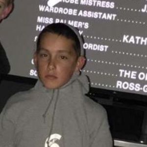 Meet your Posher, Owen